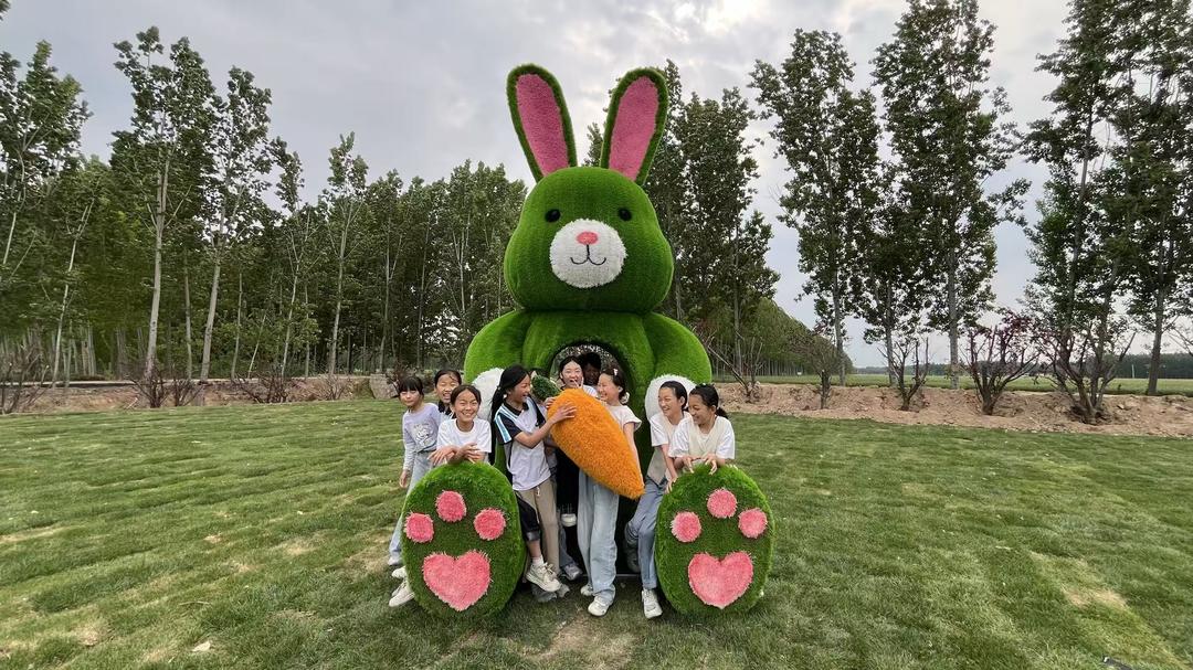 “璀璨鱼山夜”点亮黄河畔——鱼山镇以露营嘉年华探索文旅融合赋能乡村振兴新路径 - 图1