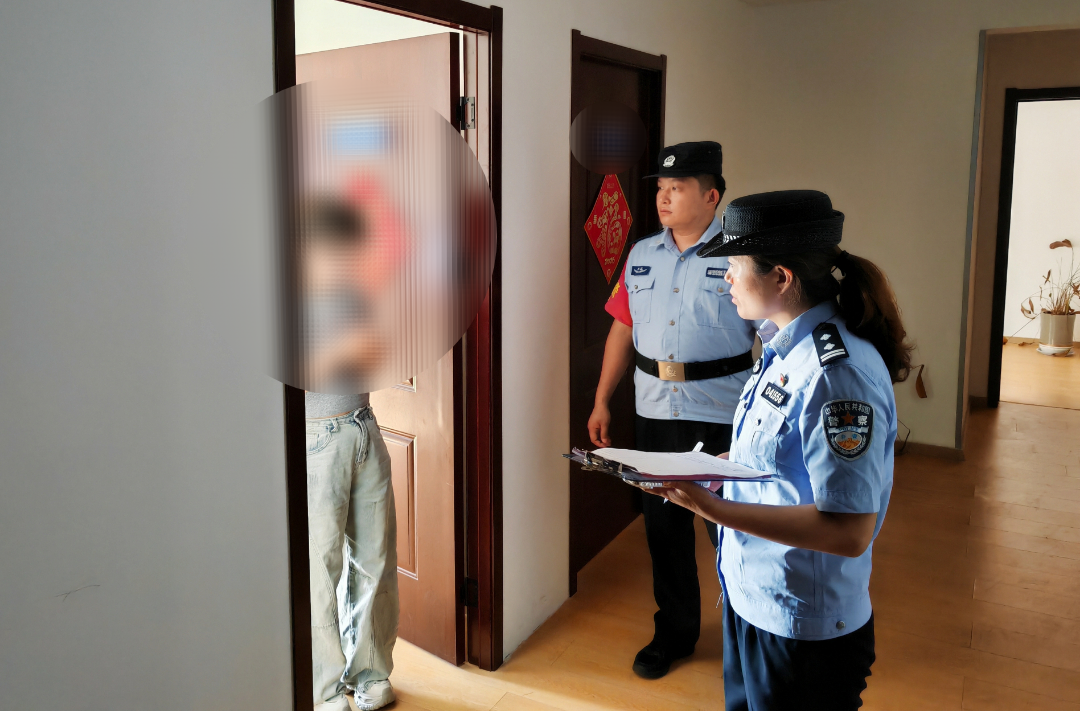 多图直击！枣庄公安“齐鲁守护·夏季攻势”第一次零点行动 - 图13