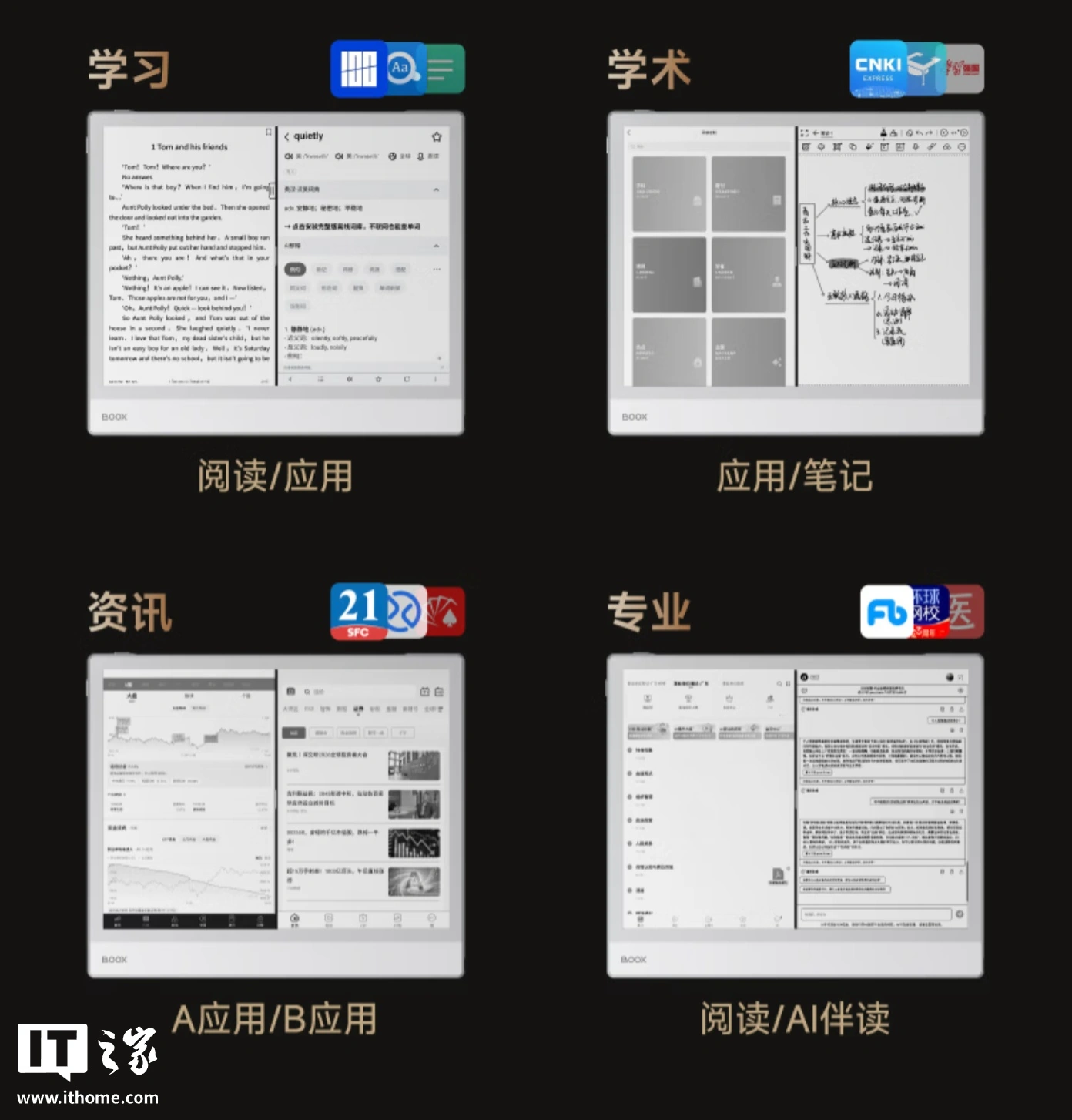 文石Note X6墨水屏读写办公本首销，售价3299元 - 图4