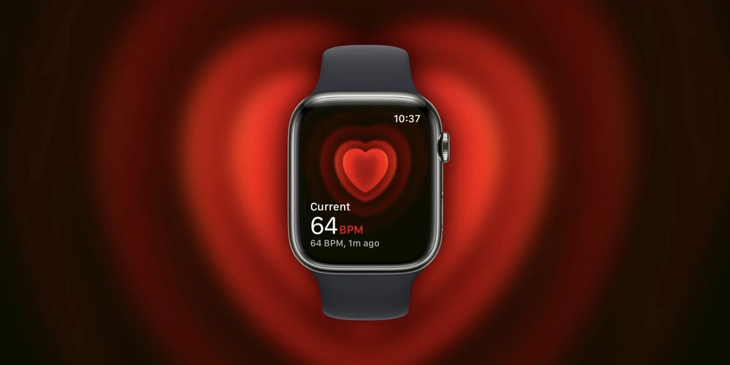 苹果watchOS 27前瞻：改进心率追踪、引入新表盘、升级Siri - 图1