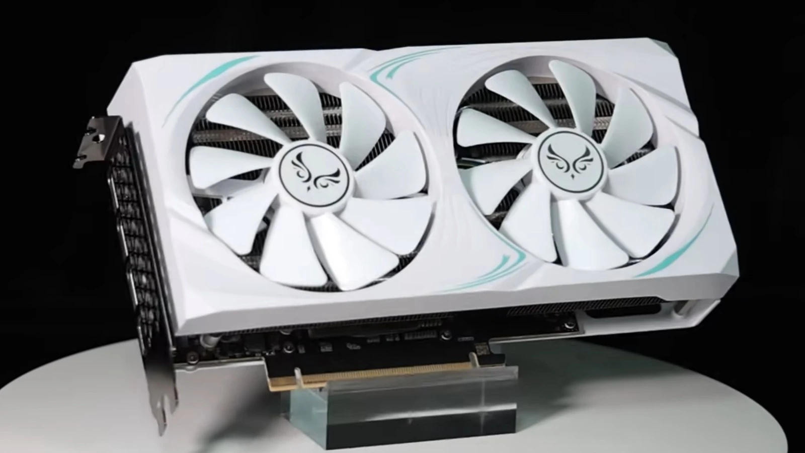 西风介绍RTX 5070风神MX显卡：234mm短小设计，SFF-Ready - 图1