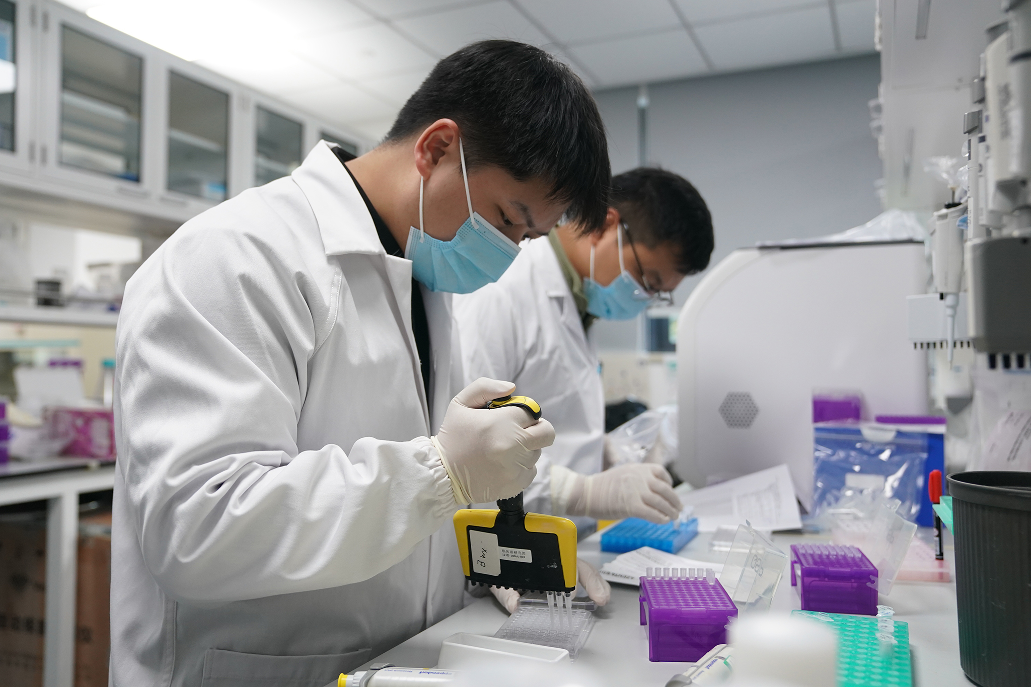 科学与健康｜从“借船”迈向“造船” 我国创新药出海新观察 - 图2