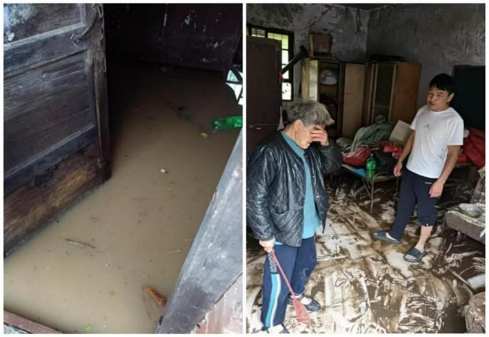 河南多地被应急管理部通报表扬！ - 图9