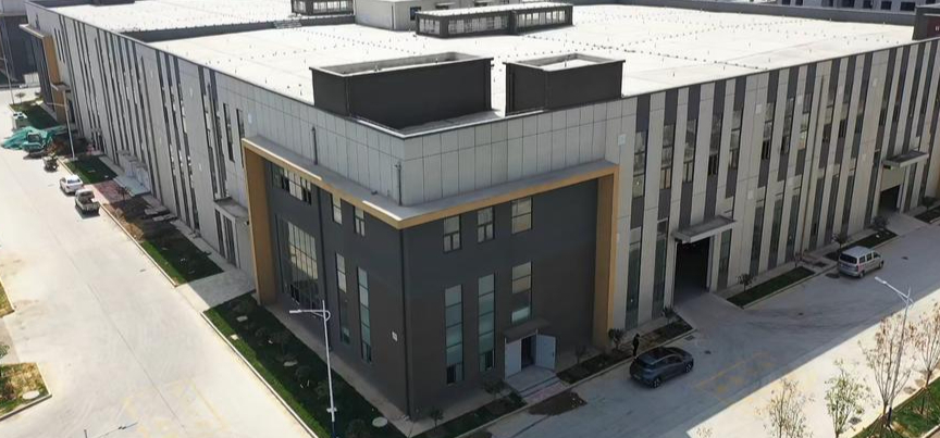 高唐发力！项目建设热潮涌动，健康产业加速起势 - 图1
