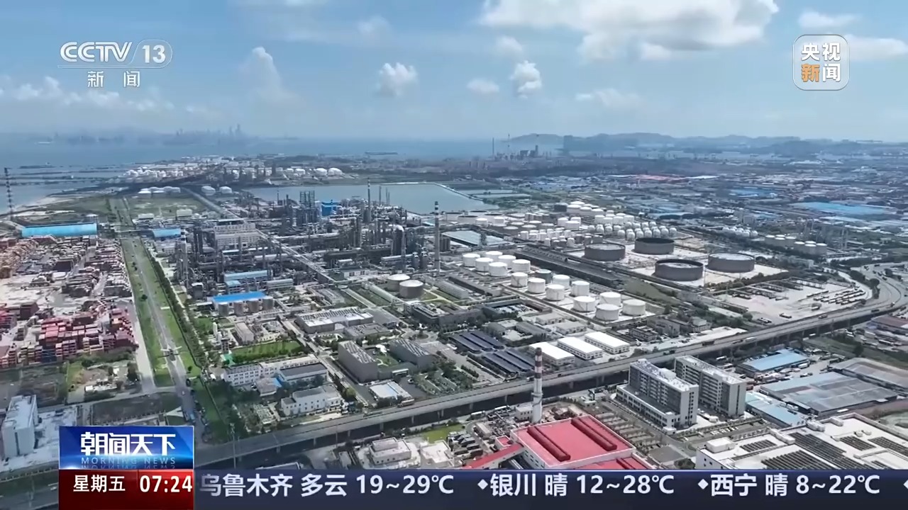 视频丨鸡蛋涂上“秘密涂料”高空坠落竟不碎？揭秘氢能安全极限试炼场 - 图17