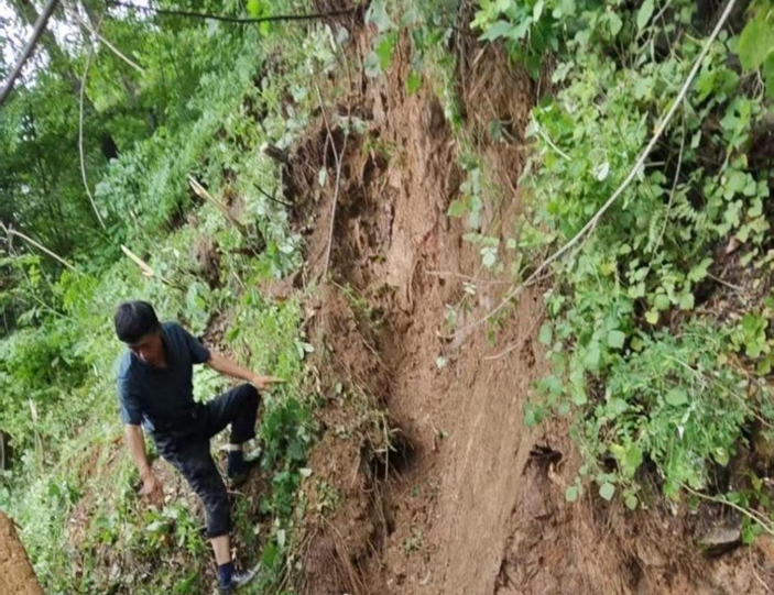 河南多地被应急管理部通报表扬！ - 图19
