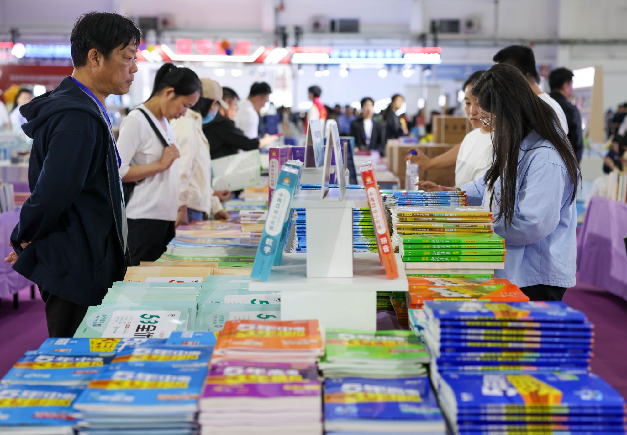繁荣文化事业，让人民享受更高品质文化生活 - 图4