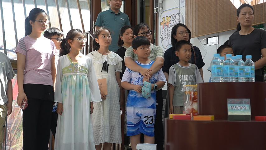 蝴蝶的三次重生！藏在新乡“阳光少年报·馨香书坊”里 - 图16