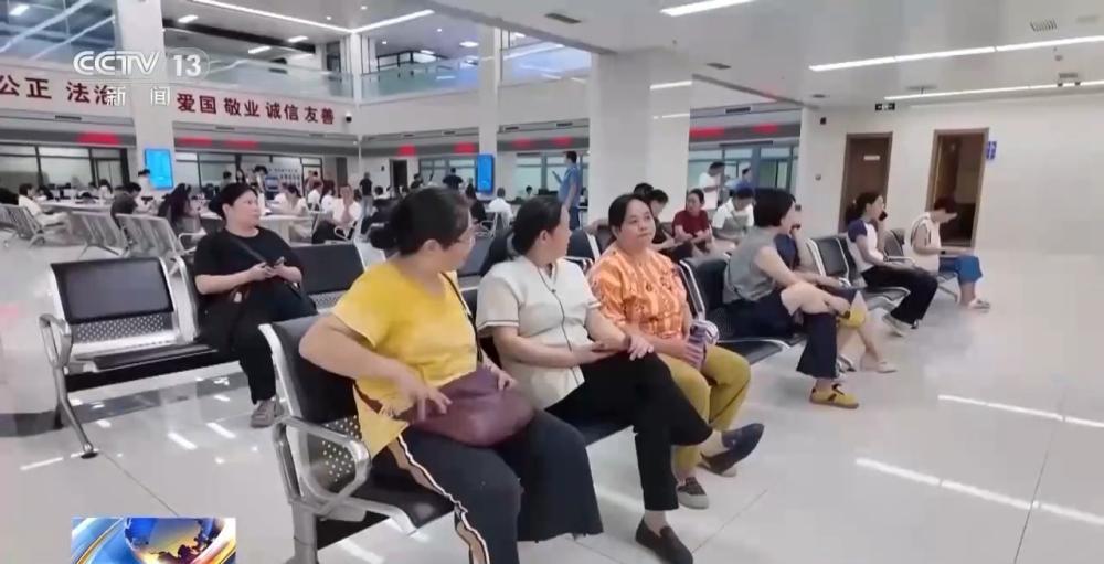 多地住房公积金用途“更新” 涵盖房屋装修、适老化改造等 - 图8