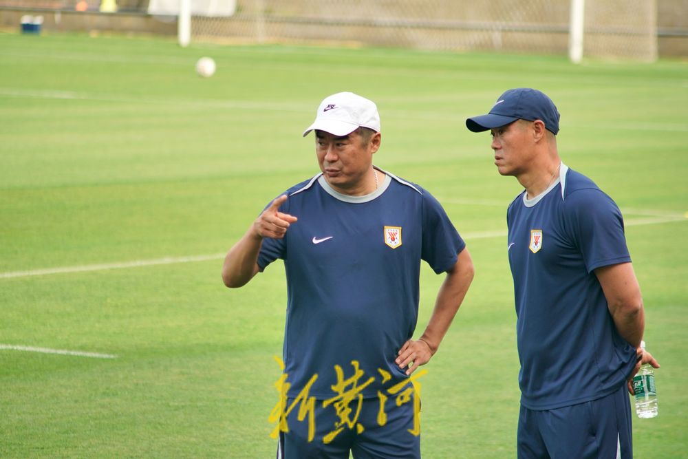 泰山队足协杯首战时间确定：6月20日晚，客战广西恒宸 - 图1