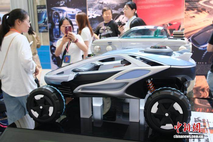 浙江杭州：“壮游·2026”国美毕业季开幕 - 图7