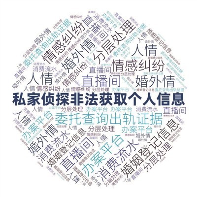 直播间里，主播高调宣称能调取微信交易明细、调查婚内出轨证据——“私家侦探”哪里来的底气？ - 图2