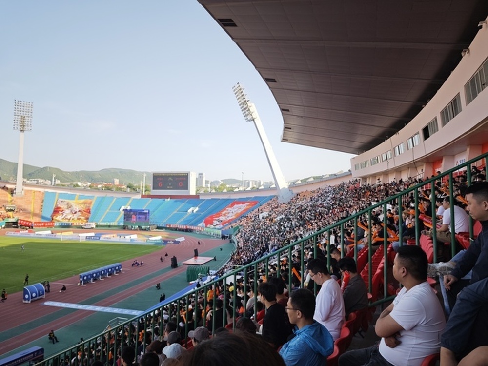 晚间开赛氛围拉满！5月30日齐鲁超赛济南队VS临沂队精彩“一触即发” - 图2