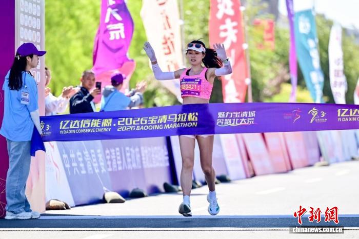 黑龙江宝清：从“跑一场马”到“游一座城” - 图3