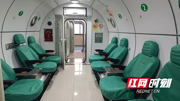 奥运宝宝高考啦｜高考冲刺状态不佳？高压氧来助力 - 图1