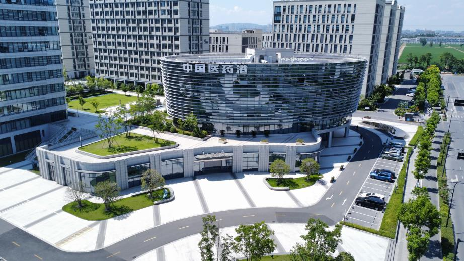 七年攀登，中国科学院杭州医学研究所的破壁、引凤与蝶变 - 图8