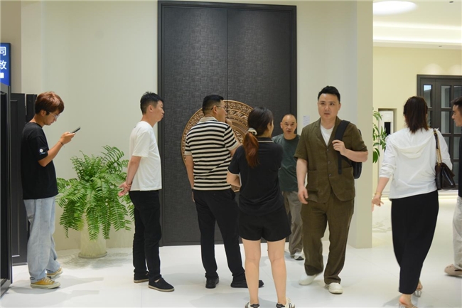 文化破局，长期制胜：亚正「中国门道馆」的行业启示 - 图2