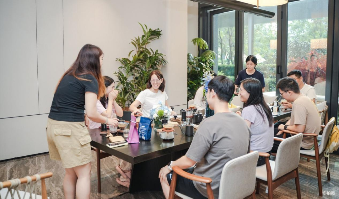 好好生活，慢慢相遇｜2026深圳万科「好有趣」六一·游园会圆满落幕 - 图30