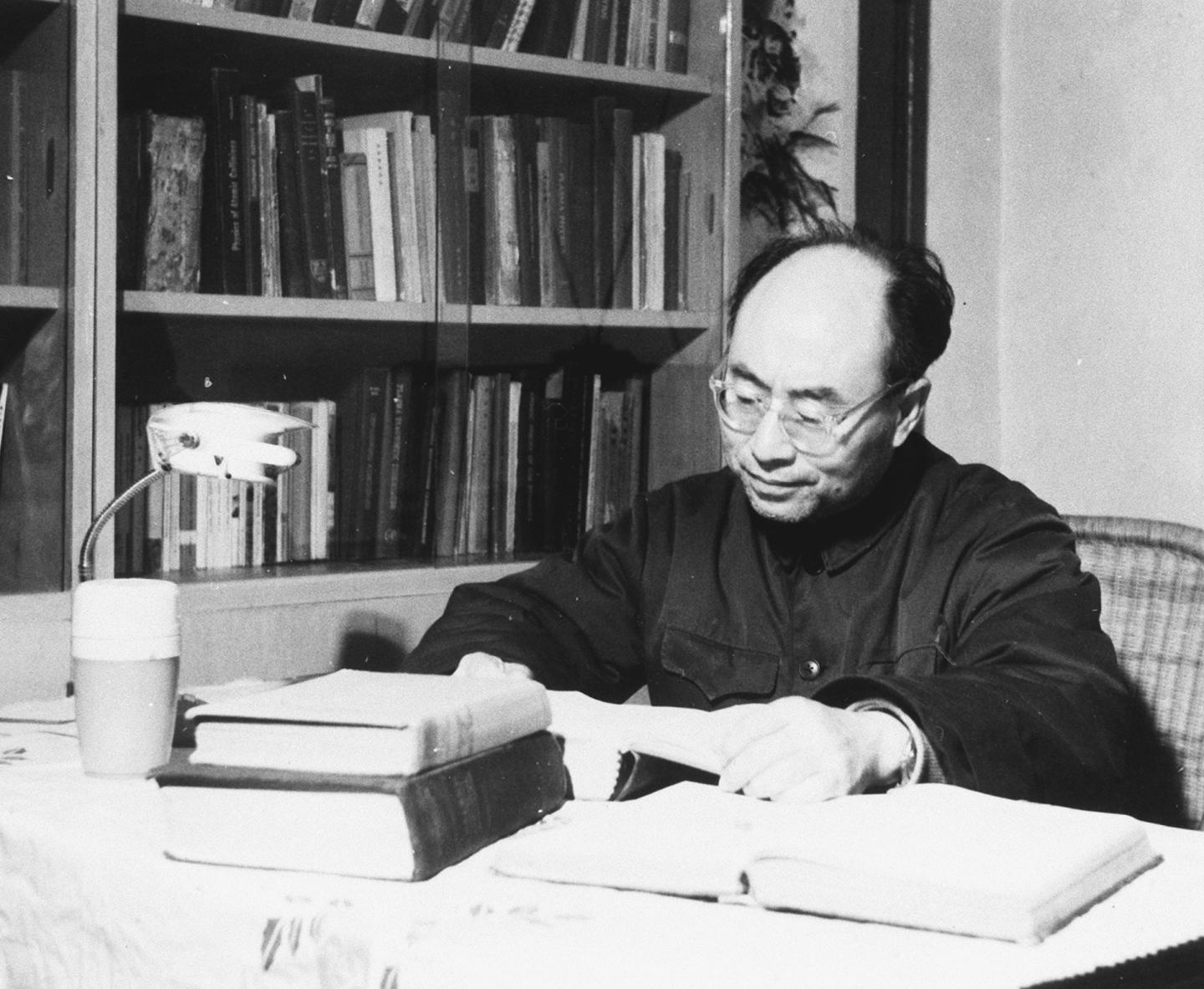 “两弹一星”元勋的家国情怀，读了让人肝肠寸断 - 图7