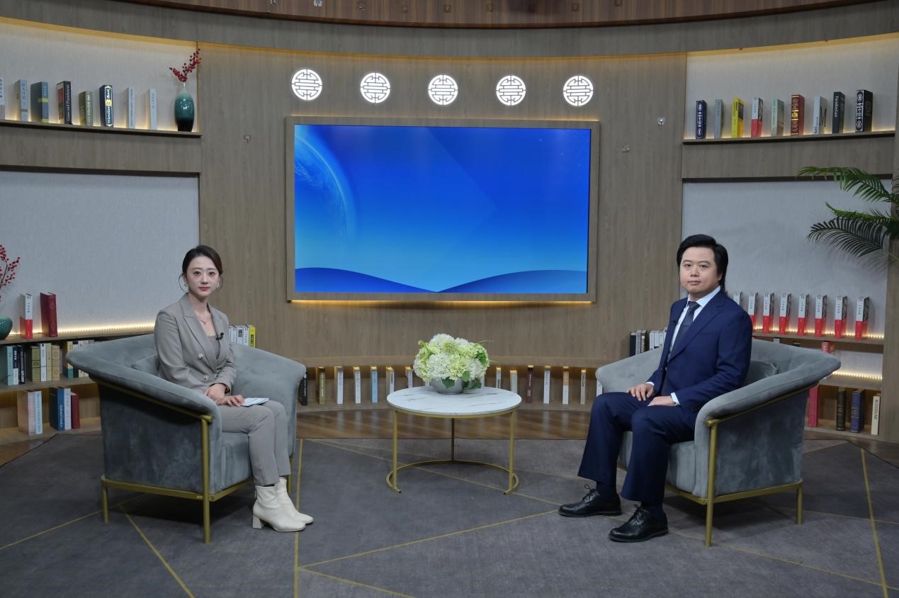 玻虹李麟阁：另一条路 - 图1