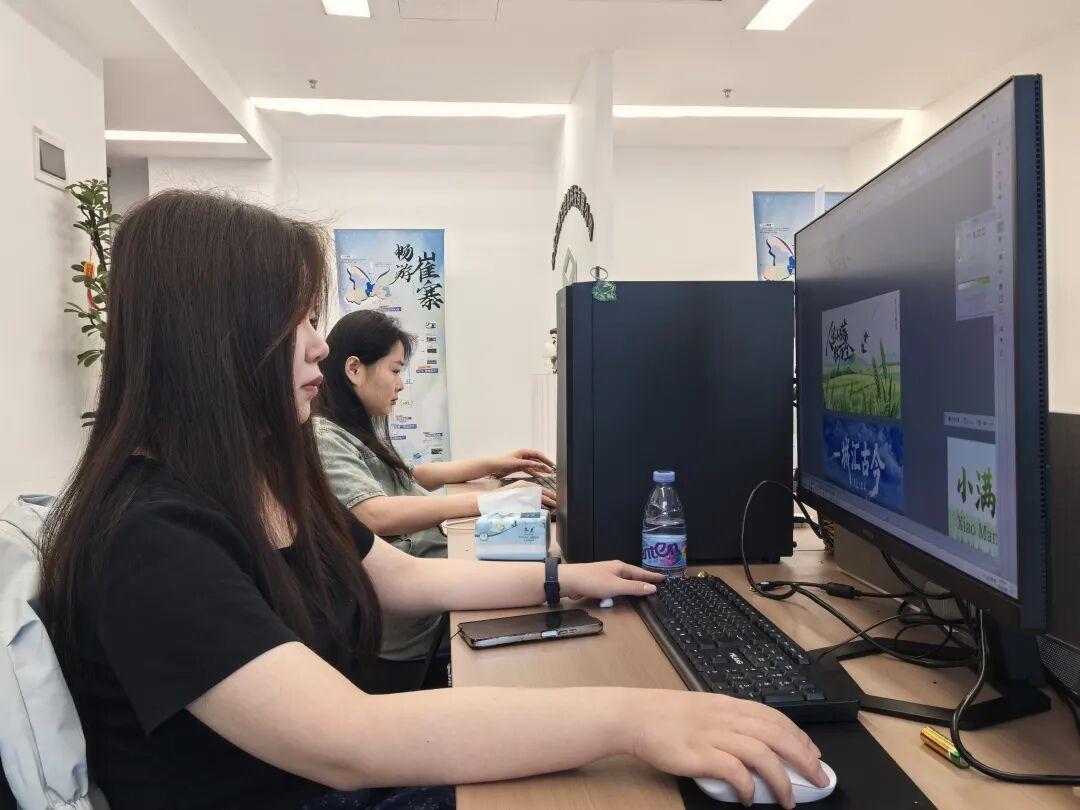 从“偏僻”到“首选”，这家企业立志做济南起步区“推介官” - 图3