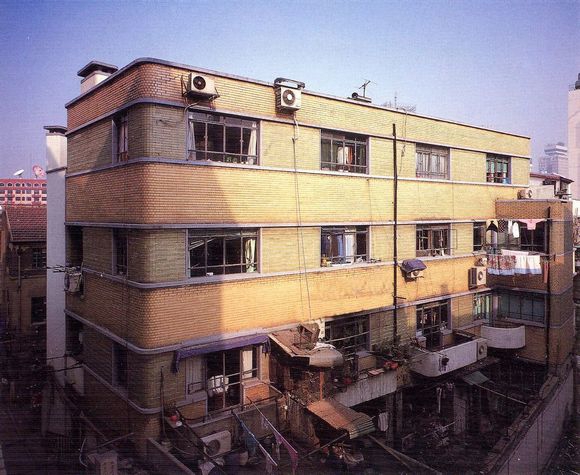 夜读｜马尚龙：家在光明邨隔壁 - 图1