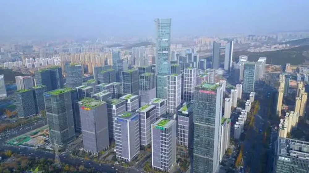 人口增量十强揭晓：济南第五 青岛第九 - 图1