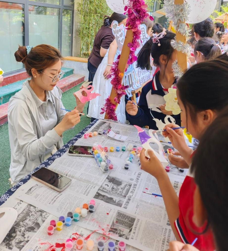 张店六一限定笑脸，快找找你家娃的身影 - 图40