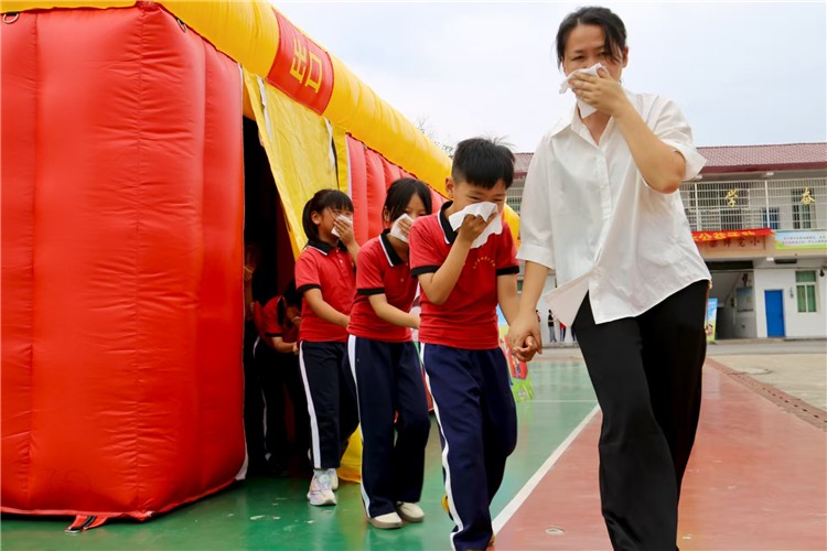 长沙市救助管理站、市未保中心多措并举关爱服务困境儿童 - 图4