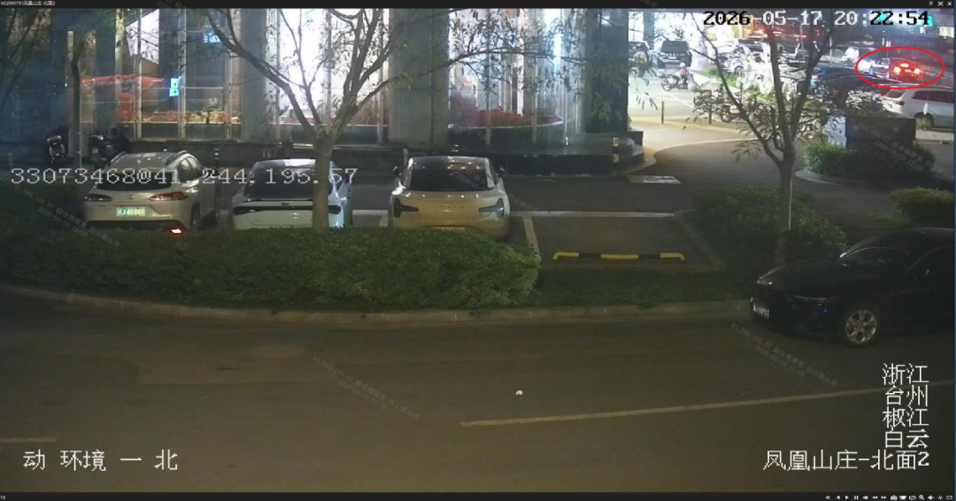 浙江一辆宾利内放着3000多万元财物，深夜被盗走价值30万元的金条和两只名表！失主急了：金条是最不值钱的 - 图1