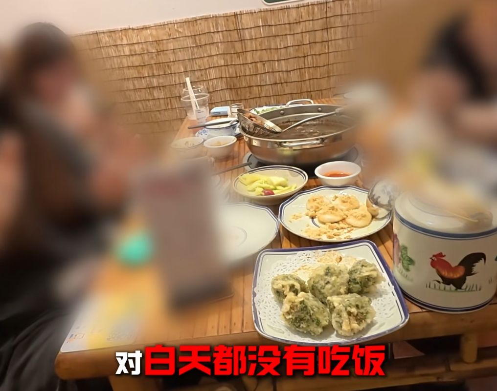 5000字差评要求免单！顾客吃不惯潮汕火锅“和梦里味道不一样”，店主回应 - 图4