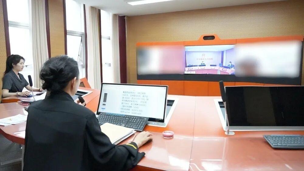 淄博高新区涉外知识产权纠纷首案达成和解 - 图2