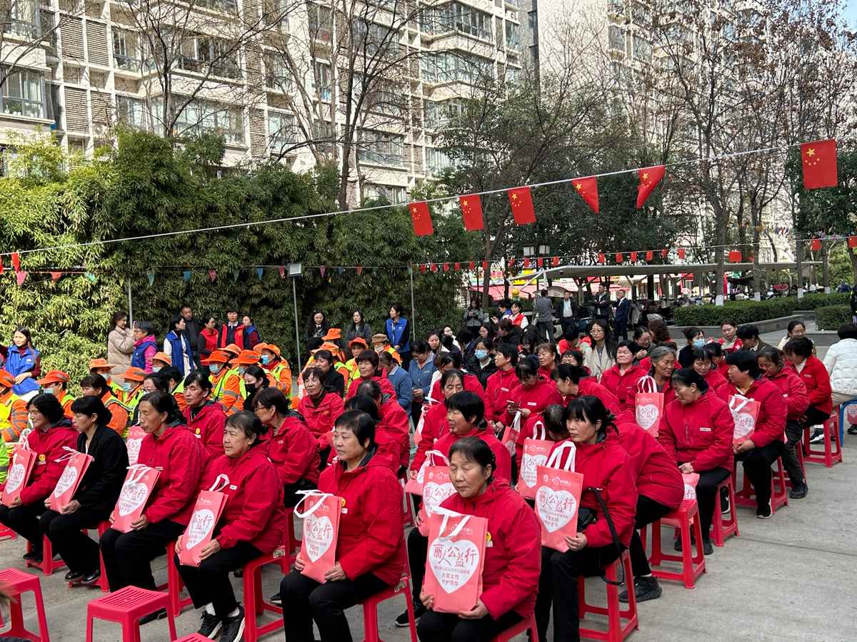 都市丽人荣获2026 年度 ESG 社会责任实践领先企业 - 图2