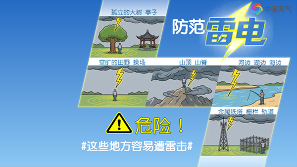 未来三天吉林降雨增多暖热缓解 今天需警惕雷雨大风等强对流天气 - 图2