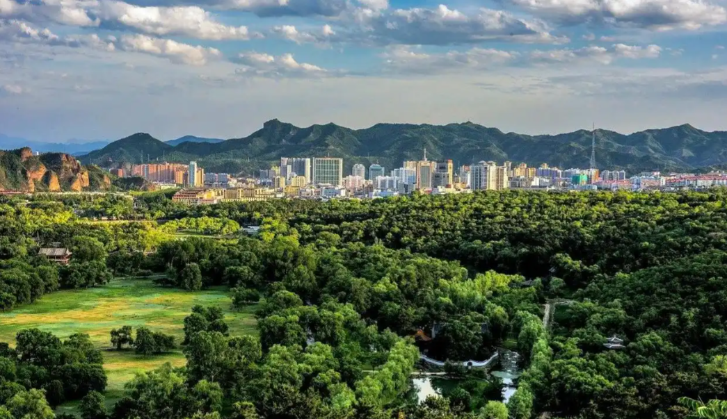 重磅文件发布 未来五年城市更新这样推进 - 图1