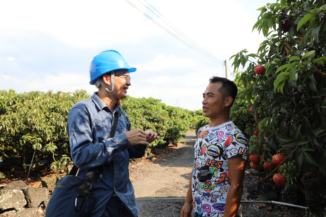 数读中国开局新活力｜海南电网最高负荷平均每1至2年增长百万千瓦 - 图3