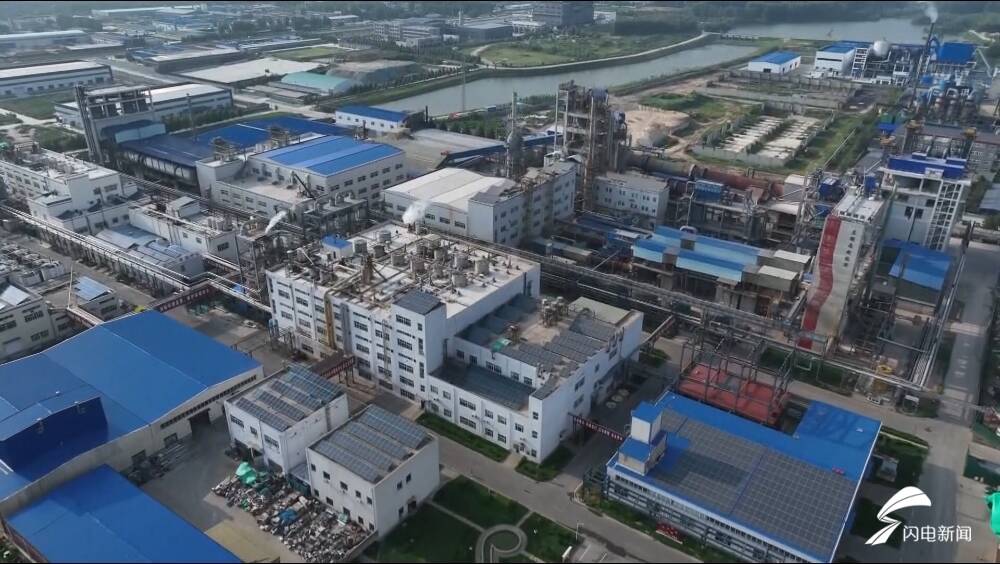 双向赋能链群融合 肥城新能源产业积蓄千亿动能 - 图6