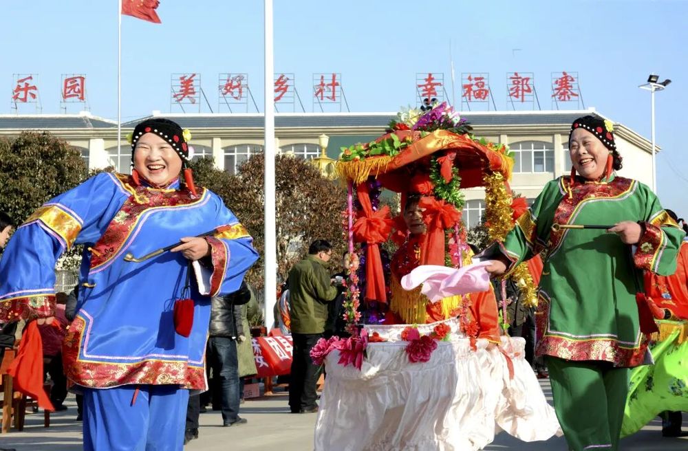 镜头扎根泥土，影像传递温度——高亚男摄影作品欣赏 - 图25
