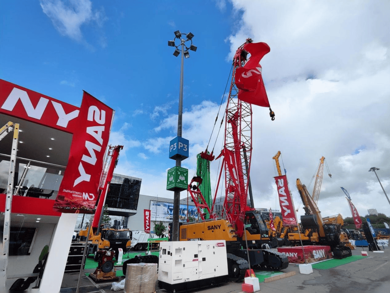 YAOWU HOTROD 亮相 CTT Expo 2026！加速全球化布局 - 图1