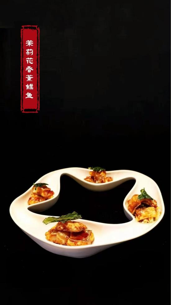 乌鲁木齐万达文华酒店｜夏季新菜焕新 - 图6