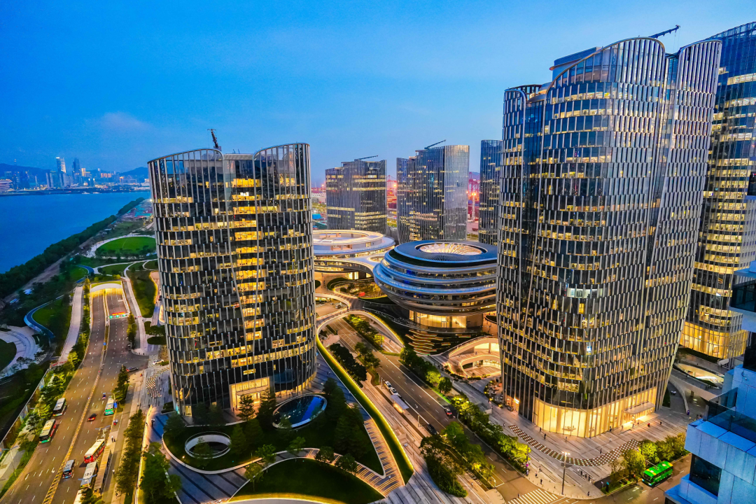深圳早晨｜今天起，开空调请调整一下！ - 图7
