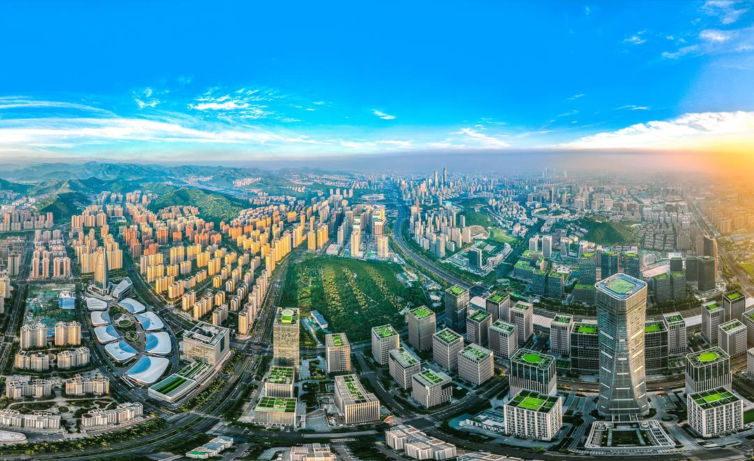 1-4月济南市经济运行成绩单出炉 - 图1