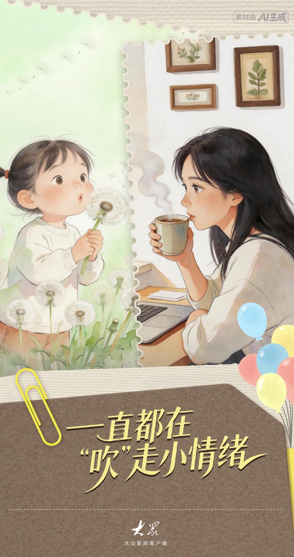 长大，是换一种方式继续“可爱” - 图3