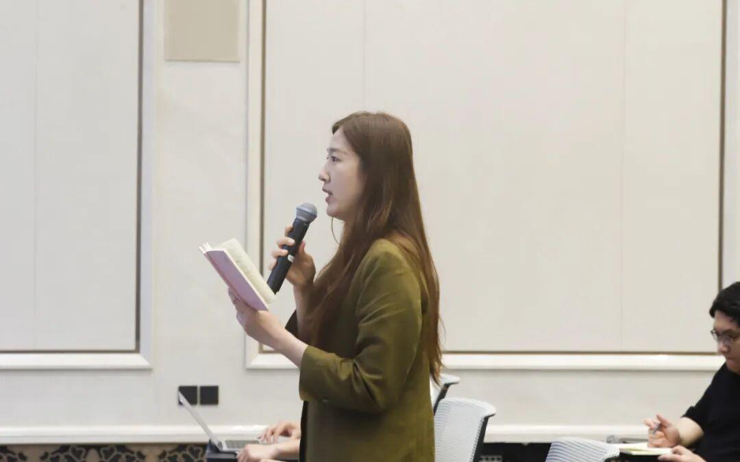 答记者问｜山东为4000余家有出口实绩的专精特新企业精准画像、分类帮扶 - 图5