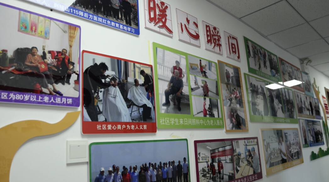 一碗热饭暖“夕阳” 泰安东平多措并举破解农村老人就餐难题 - 图5