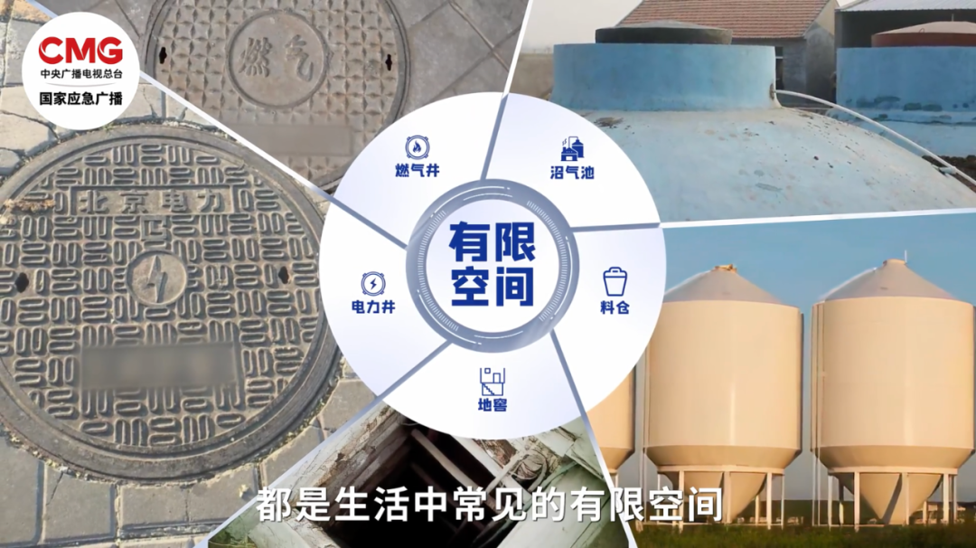 保洁失足坠入污水池，消防到场发现池里还有一人 - 图5