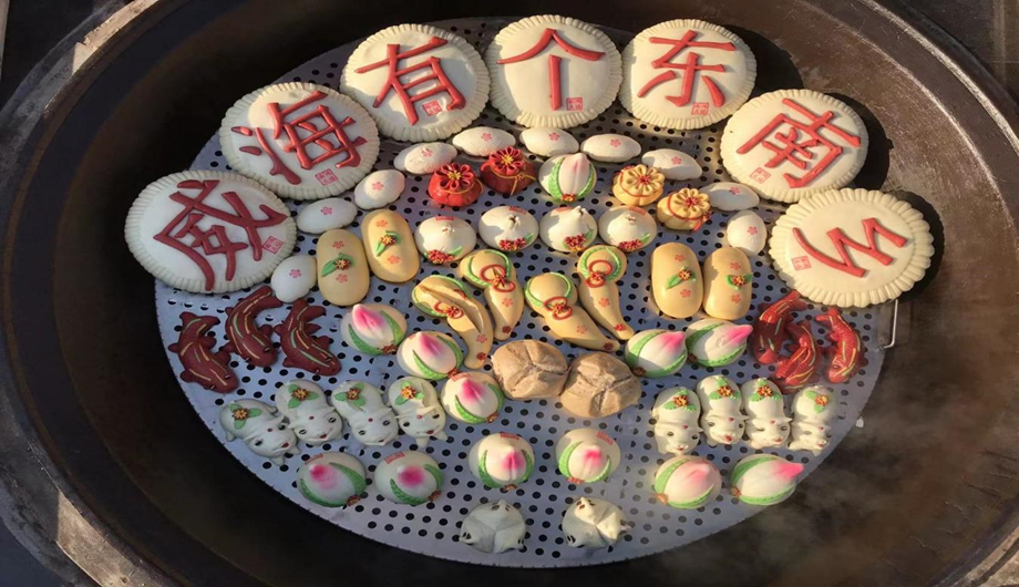 景村共生，共荣共富——看一名外来“干部”如何念好三村合一“共富经” - 图2