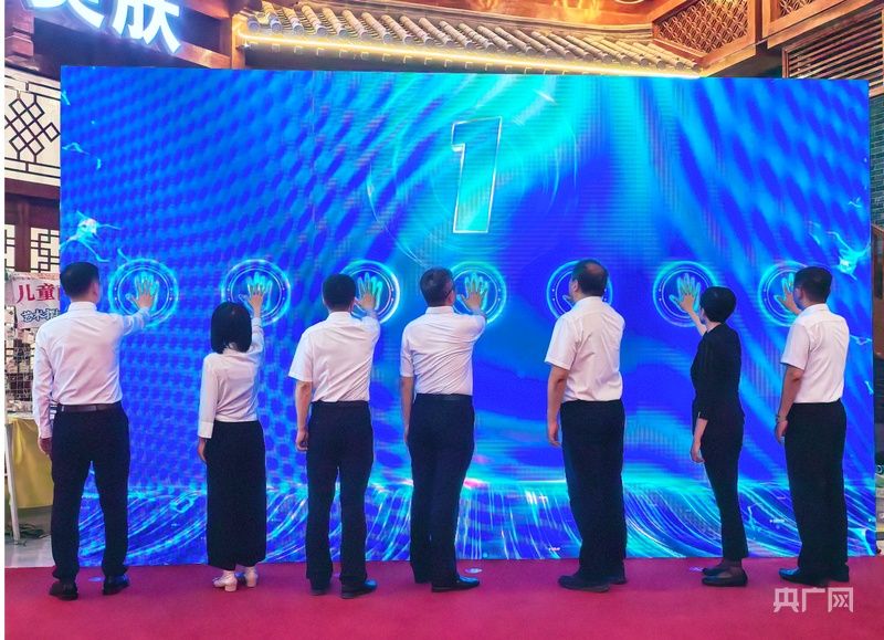 黑龙江省暨哈尔滨市开展第39个世界无烟日主题宣传活动 - 图4