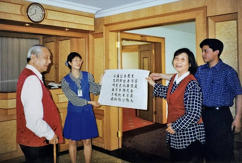 岱宗问石·先贤故事里的政绩观丨官箴碑：这36个字，何以传世不衰？ - 图3