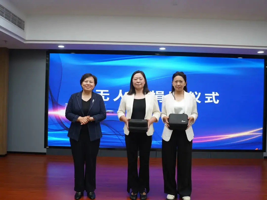 天桥区庆祝全国科技工作者日大会暨科技工作者讲坛成功举办 - 图3